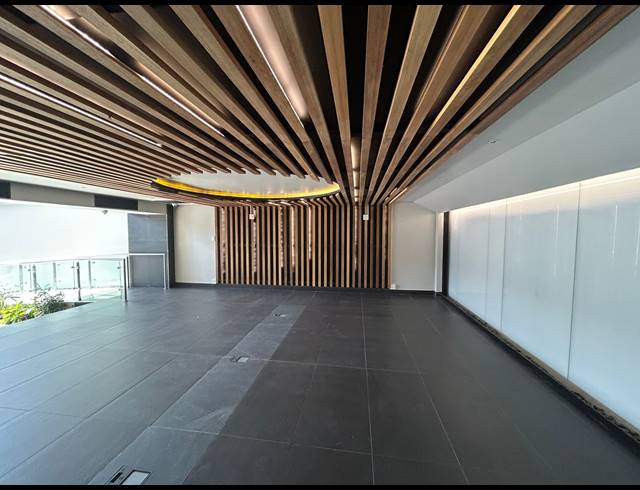 194M² OFFICE TO LET IN SANDTON CENTRAL